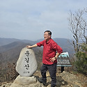 남양주 운길산