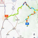 2024.10.26 북한산 안내