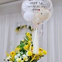김천 레터링풍선 김천풍선 김천파티샵 ..