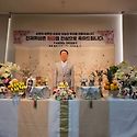 김천 로제니아호텔 회갑잔치후기 전재휘..