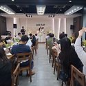 로제니아호텔 돌잔치후기 박지후아기 ..