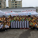 열무김치로 사랑을