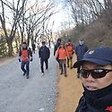 2025. 1. 18. 계족산 트레킹 사진