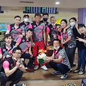 아리솔13주년..시작전^^