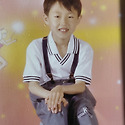 큰아들 현준사진
