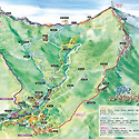 제 205 차 정기산행 서리산 2024.5..