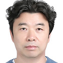 2021년 여권사진