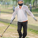 생생한 - 파크골프 회원전