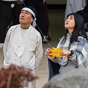 축제를 즐기자
