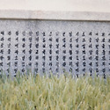 국립현충원 장군묘역의 묘비문