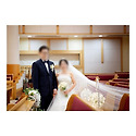 충신교회 결혼식을(황*남♡이*자 신랑신..
