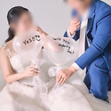이*영♡김*라 신랑신부님(제스쳐 토탈촬..