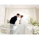 포레스트원 결혼식을(최*수♡박*하 신..