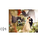 더뉴컨벤션 결혼식을(이*우♡염*원 신..