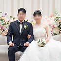 월드컵컨벤션 결혼식을(한*현♡문*옥 ..