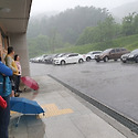 광덕산 번개산행