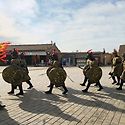 [실크로드1편] 서안에서 돈황,우루무치..