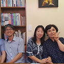 김성준 선교사님(남아공)과 함께24년 ..