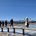 산행사진