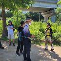 제157차 정기산행(트레킹)