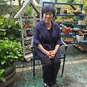 강삼순 성도