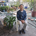 배용채 성도
