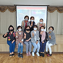 2021년 상반기 교육 수업사진1
