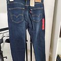 男)Levis 리바이스 데님진 모음