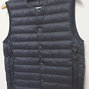男)지오지아 ZIOZIA 패딩 베스트