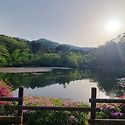 광릉 수목원 나드리