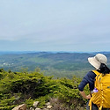 05/23/26 Mt. Pierce + Eisen..