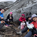 Mt.Monadnock 봄산행
