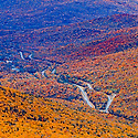 10월 6일 (Franconia Ridge), ..