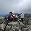 8/15/26 Mt. Adams and Madis..