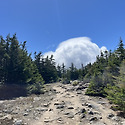 5/25/26 Mt. Carter Dome, Hi..