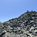 Mt. Jefferson 산행 사진 (6월 21..