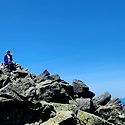 6월 21일 MT. JEFFERSON