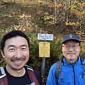 10/11/25 Mt Cannon 후기