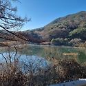 합천가야산 남산제일봉