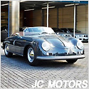 [포르쉐 356 스피드스터]PORSCHE ..