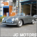 [포르쉐 356 스피드스터]PORSCHE ..