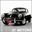 [PORSCHE 356B]공랭식 포르쉐 964 ..