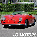 [포르쉐 356 스피드스터]PORSCHE ..