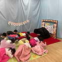 ＜웃음＞ 까치까치 설날