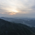 오도산 - 창녕 - 함안 능가사