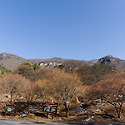 적상산(무주)