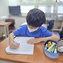 여름방학 어휘.독해 수업