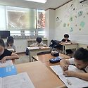 초2학년 국어수업~