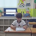 초2학년 국어수업