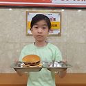 &#127828; 군대리아 햄버거 만들기 &#127828;